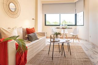 Appartement à Parque Alcosa. Apartamento en sevilla este