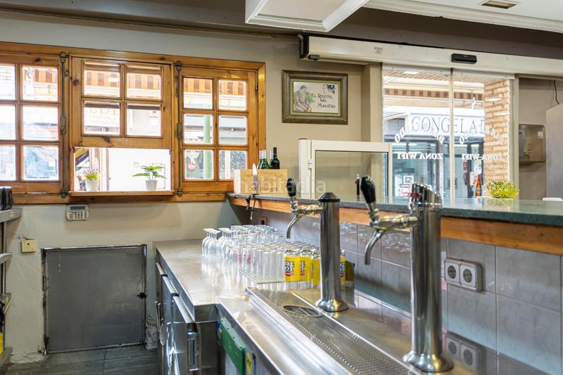Foto 6f32a36e-84a3-4301-b676-e7d1fa23427f. Local comercial en venta bar ricardo mítico bar ricardo en el cerro en Sevilla