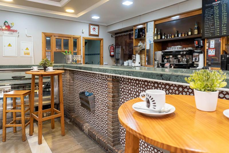 Foto 6fc18b9c-6539-40c1-bc59-ab8966e5debc. Local comercial en venta bar ricardo mítico bar ricardo en el cerro en Sevilla
