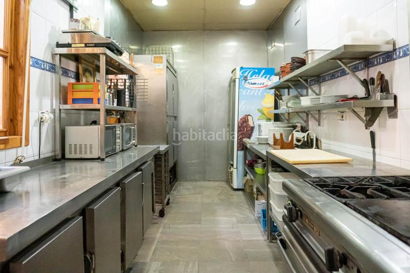 Foto 75bcafe0-d030-4f88-80c9-06712ff0adb2. Local comercial en venta bar ricardo mítico bar ricardo en el cerro en Sevilla