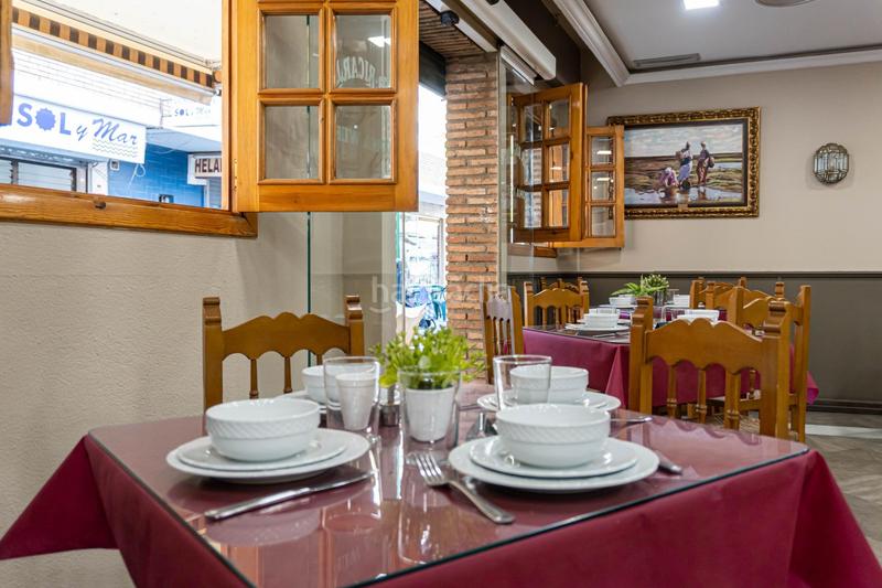 Foto 855e76e7-f4f9-47f7-951d-4ef4f81bca87. Local comercial en venta bar ricardo mítico bar ricardo en el cerro en Sevilla