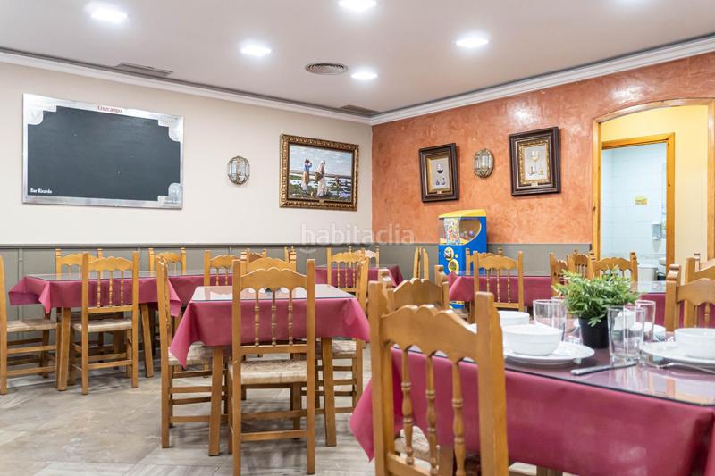 Foto a8172030-7f6f-427c-8253-659c789c9d57. Local comercial en venta bar ricardo mítico bar ricardo en el cerro en Sevilla