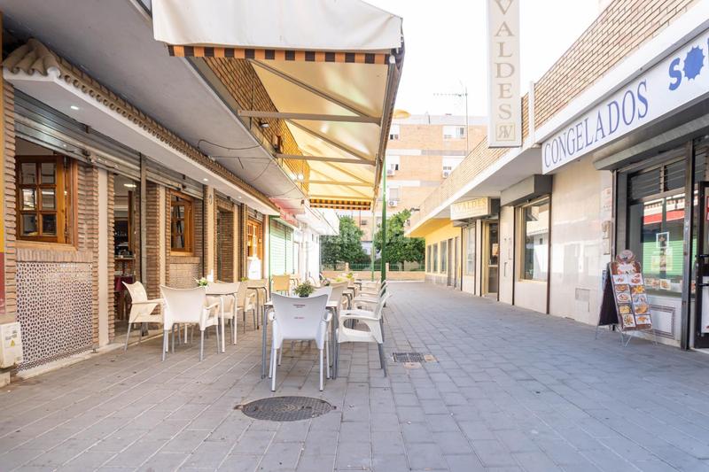 Foto d01eb563-bde3-40aa-b36f-2051d8ccbf0c. Local comercial en venta bar ricardo mítico bar ricardo en el cerro en Sevilla