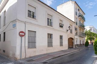 Piso en Calle Merced 41
