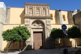 Appartement à Calle Merced 41