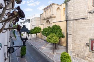 Appartement à Calle merced 41. Piso con garaje y trastero en la calle merced!!  zona exclusiva