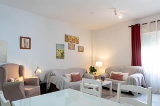 Piso en Calle merced 41. Piso con garaje y trastero en la calle merced!!  zona exclusiva