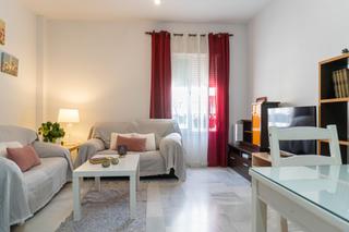 Appartement à Calle merced 41. Piso con garaje y trastero en la calle merced!!  zona exclusiva