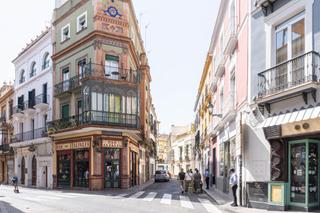 Edificio  Calle alfalfa. Oportunidad única de inversión en pleno corazón de sevilla!