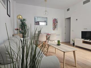 Location Appartement  Calle albuera. Encantador piso totalmente reformado en el corazón de sevilla