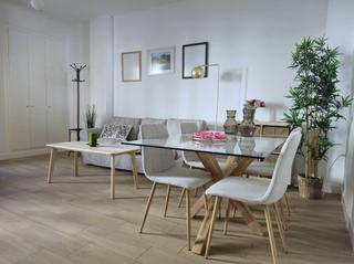 Location Appartement  Calle albuera. Encantador piso totalmente reformado en el corazón de sevilla