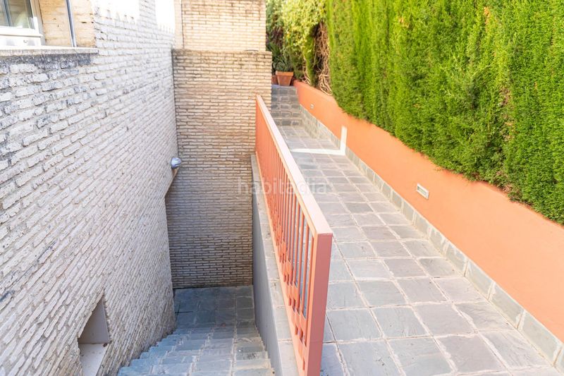 Foto 7f4f28d4-d912-48ce-b77d-d7c3f7c1b5b7. Xalet amb calefacció aparcament piscina a Valencina de la Concepción