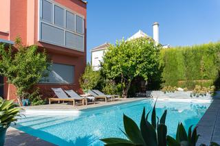 Chalet in Valencina de la Concepción. Tu refugio exclusivo en valencina de la concepcion.