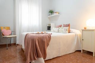 Piano terra  Plaza san martin de porres. Vivienda en venta en triana  plaza san martín de porres