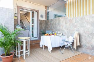 Reihenhaus  Calle ntra sra dolores. Tu hogar familiar en bormujos espacio, luz y un parque justo del