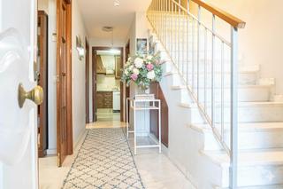 Casa adossada  Calle ntra sra dolores. Un refugio en bormujos, el espacio que llevas tiempo buscando!!!