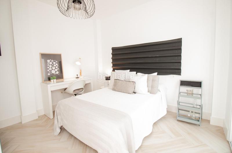 Foto 132b6f0e-e529-470b-a5c3-130f55ea2bd5. Affitto casa con riscaldamento in Barrio del Nervión Sevilla