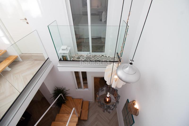 Foto 20372958-4bcb-496b-9c90-6900a6c7bc52. Affitto casa con riscaldamento in Barrio del Nervión Sevilla