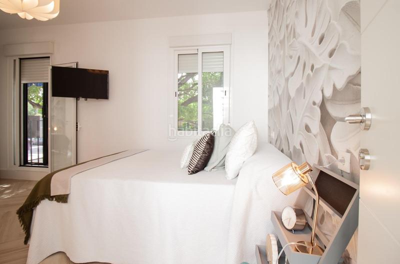 Foto 2a7b7b6c-ec72-4fa2-8512-7e82362cc101. Affitto casa con riscaldamento in Barrio del Nervión Sevilla