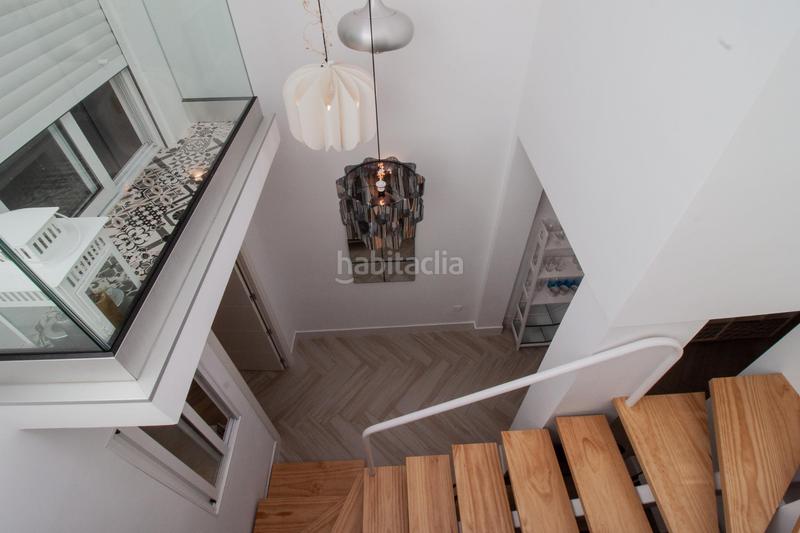 Foto 03c5a6c2-396f-45d2-9ab7-d81a632eae79. Alquiler casa  de lujo independiente con tres suites y terraza en nervión. en Sevilla