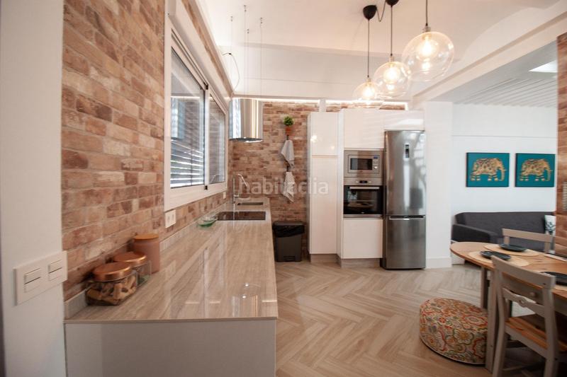 Foto 37e03e8d-141e-450c-bab6-25dfc153c214. Alquiler casa  de lujo independiente con tres suites y terraza en nervión. en Sevilla