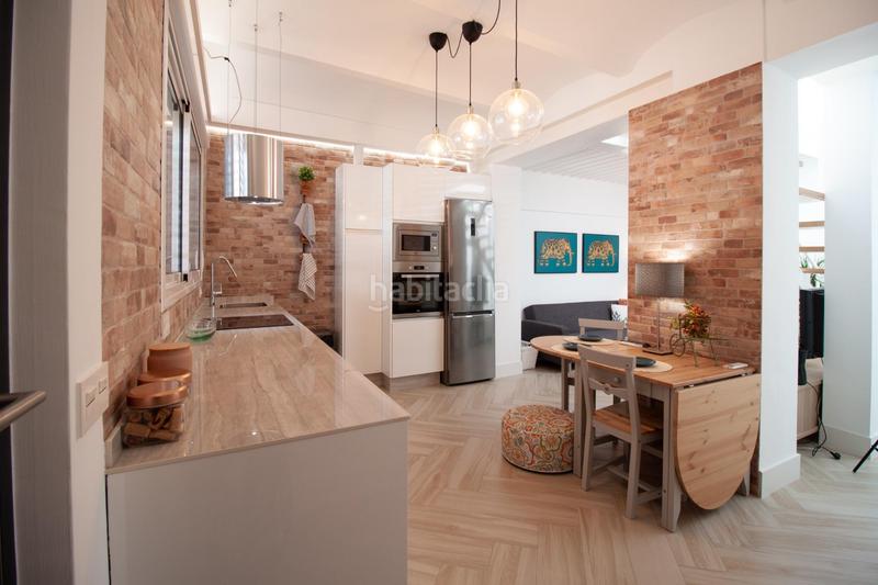 Foto 3b0ce738-2ae1-4467-ace0-49e7a5b0025c. Alquiler casa  de lujo independiente con tres suites y terraza en nervión. en Sevilla