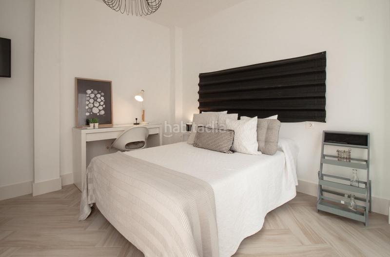 Foto 3e3a5ab1-4fa9-439c-b48b-26f4b79bda99. Alquiler casa  de lujo independiente con tres suites y terraza en nervión. en Sevilla