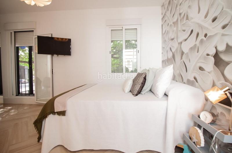 Foto 6f61e301-5a5c-40ee-86c4-b0906aef7b7d. Alquiler casa  de lujo independiente con tres suites y terraza en nervión. en Sevilla