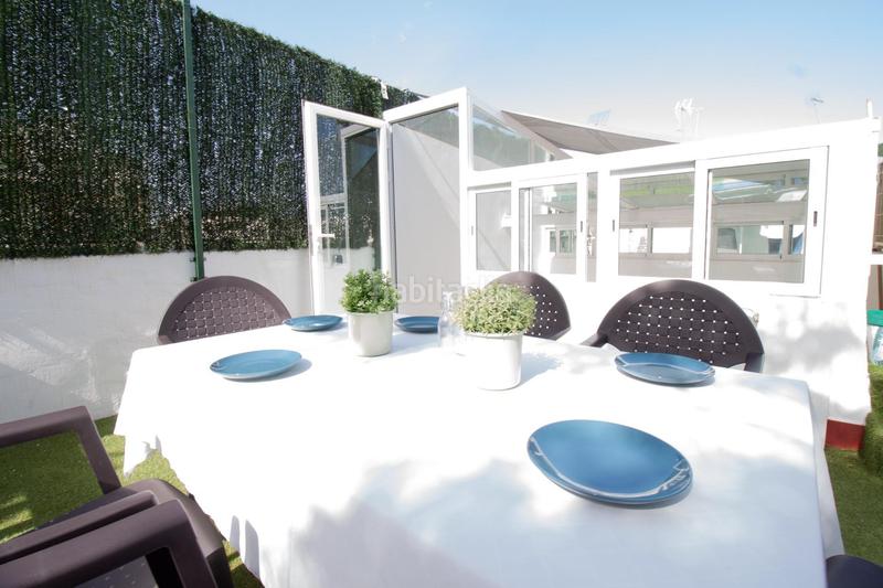 Foto bc2c79bf-67cd-438c-bf15-7477a01934c3. Alquiler casa  de lujo independiente con tres suites y terraza en nervión. en Sevilla