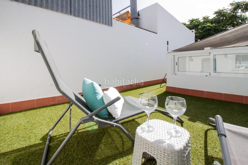 Foto d879b384-b4f8-48a0-916f-4d5149a4c578. Alquiler casa  de lujo independiente con tres suites y terraza en nervión. en Sevilla