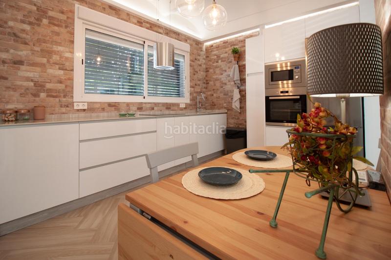 Foto cff7a89c-ae49-459b-9288-0782c0034c6d. Lloguer casa amb calefacció a Barrio del Nervión Sevilla