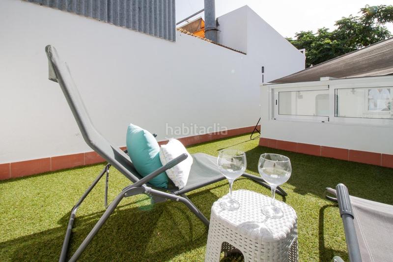 Foto 00eac4f3-6a4f-4bd1-b8d3-f43adc91f9ad. Location maison avec chauffage dans Barrio del Nervión Sevilla