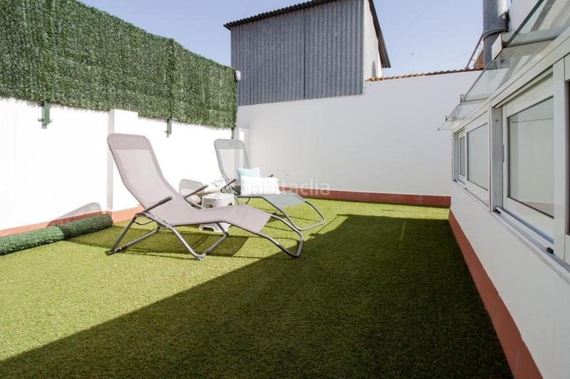 Foto 0318a37c-b704-4928-878c-c190e13520a0. Location maison avec chauffage dans Barrio del Nervión Sevilla