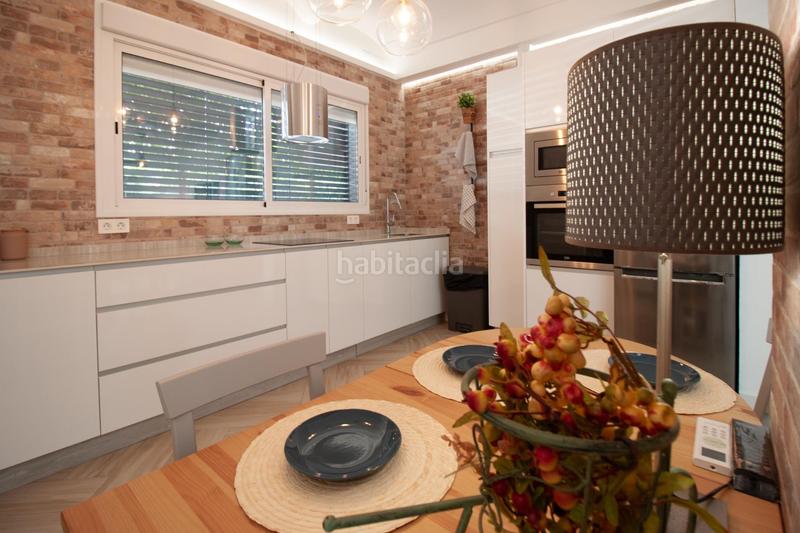 Foto 125b0059-34f0-4e47-9155-b4553e069d55. Location maison avec chauffage dans Barrio del Nervión Sevilla