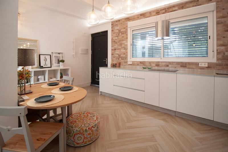 Foto 28c01b61-649a-4b84-b0df-698fb815fe09. Location maison avec chauffage dans Barrio del Nervión Sevilla