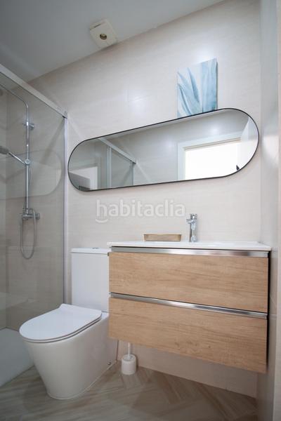 Foto 2ab774d9-ee82-416d-a446-516b04b53960. Location maison avec chauffage dans Barrio del Nervión Sevilla