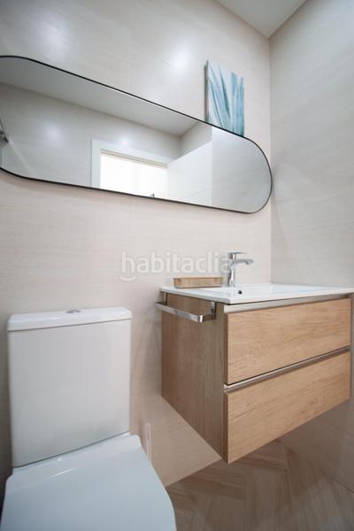 Foto 2d68cb16-4225-4457-aa95-a24d0129f2a8. Location maison avec chauffage dans Barrio del Nervión Sevilla