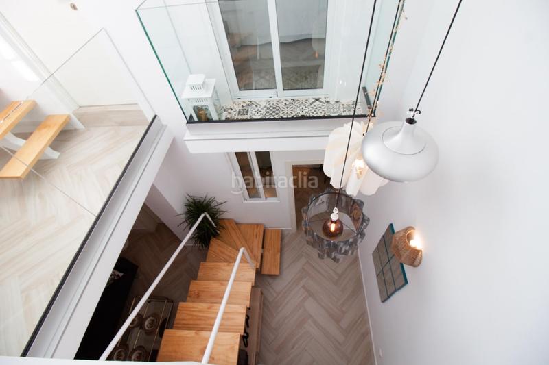 Foto 491a4655-d33e-4c9a-a73f-7a3f5aa1dde5. Location maison avec chauffage dans Barrio del Nervión Sevilla