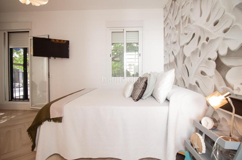 Foto 58fc4616-4f6d-4376-ac59-b94862d28515. Location maison avec chauffage dans Barrio del Nervión Sevilla