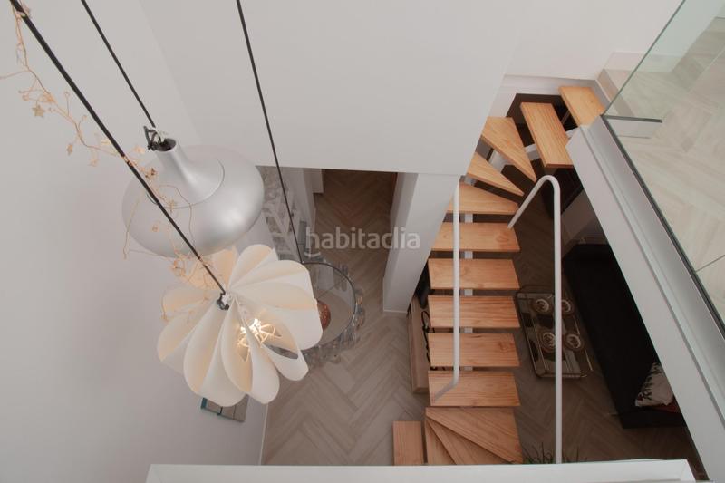 Foto 71df57e6-8ec4-48b8-a451-dd9eab99d86c. Location maison avec chauffage dans Barrio del Nervión Sevilla