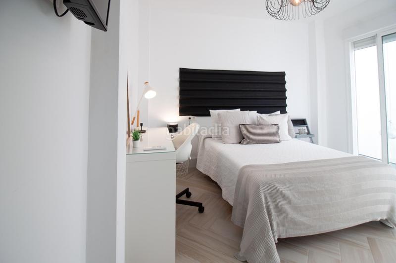 Foto a2c8346e-6cd4-4eda-b26f-44a209c483c1. Location maison avec chauffage dans Barrio del Nervión Sevilla