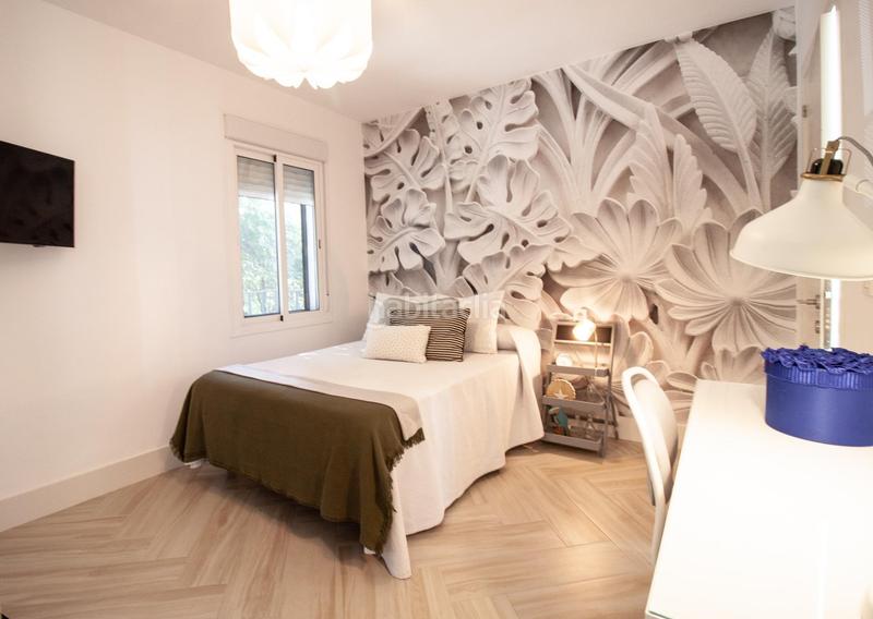 Foto b891d5da-6a37-47dd-ae72-493f3d4c67b2. Location maison avec chauffage dans Barrio del Nervión Sevilla