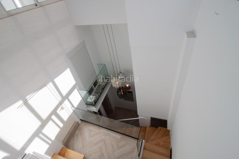 Foto bd5dedcb-3eac-453c-85d9-643048a5f900. Location maison avec chauffage dans Barrio del Nervión Sevilla