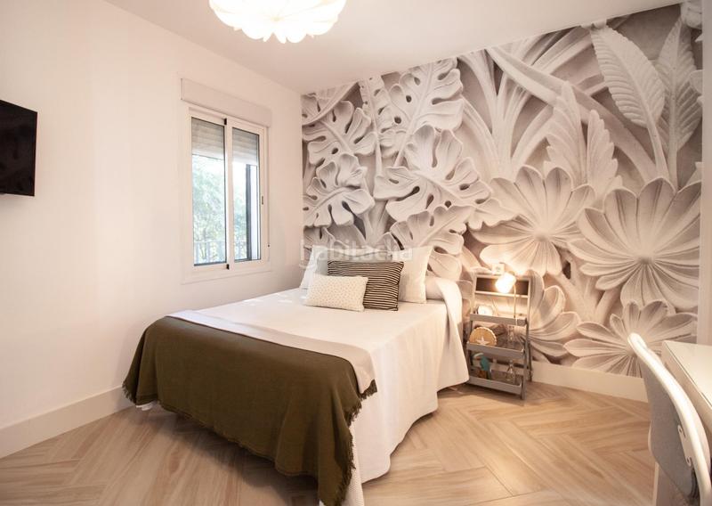 Foto c20221ec-13b0-465d-8f87-fa33fbe83dcf. Location maison avec chauffage dans Barrio del Nervión Sevilla