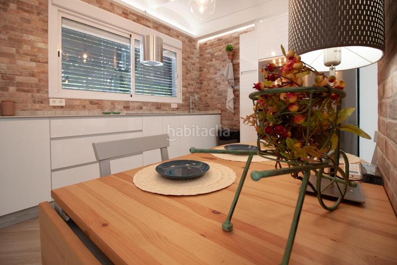 Foto c87f607c-1456-4eda-9429-9f3507c9e49b. Location maison avec chauffage dans Barrio del Nervión Sevilla