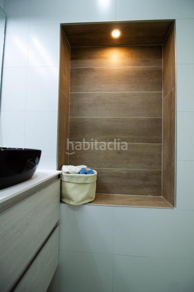 Foto 423d07e1-c38b-433f-8d6a-182c91c26121. Miete haus mit heizung in Barrio del Nervión Sevilla