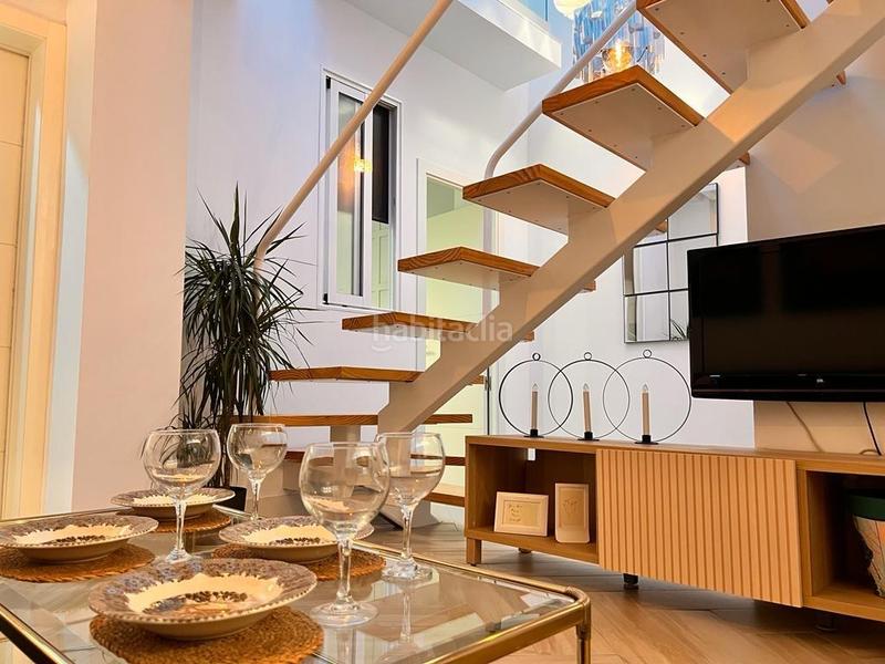 Foto 581bffa6-4a29-4260-8545-513c1544270f. Miete haus mit heizung in Barrio del Nervión Sevilla