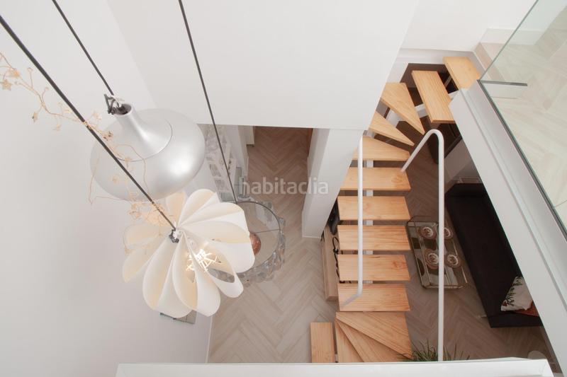 Foto 70e10945-bab8-4b1e-994d-5917eaf32351. Miete haus mit heizung in Barrio del Nervión Sevilla