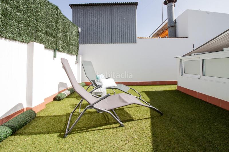 Foto 4f6b1934-220f-413b-bfb5-8bbe67d18947. Rent house with heating in Barrio del Nervión Sevilla