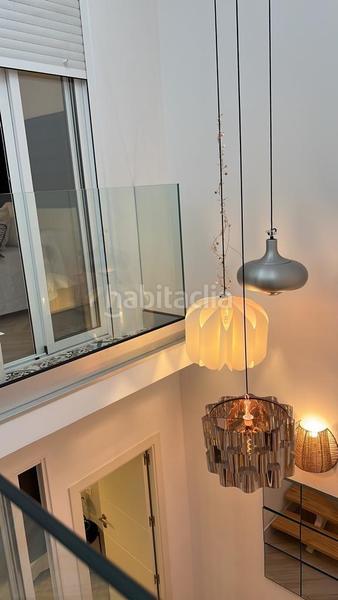 Foto d47f6f32-965a-4f88-9228-ce71f4cde1ff. Rent house with heating in Barrio del Nervión Sevilla